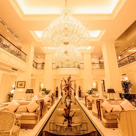 Apricot Hotel-3